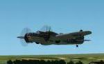CFS2
            Bristol Blenheim Mk4-f